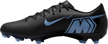Кецове и обувки Nike Nike ZOOM VAPOR 16 ACADEMY FG/MG Черно | fq1458-001, 1