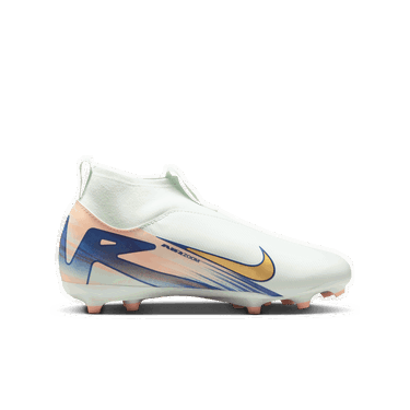 Кецове и обувки Nike Jr. Superfly 10 Academy Mercurial Dream Speed MG Бяло | FZ1535-300, 1