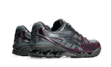 Кецове и обувки Asics atmos x Gel-Kayano 14 "Grey Purple" Сиво | 1203A510-020, 2