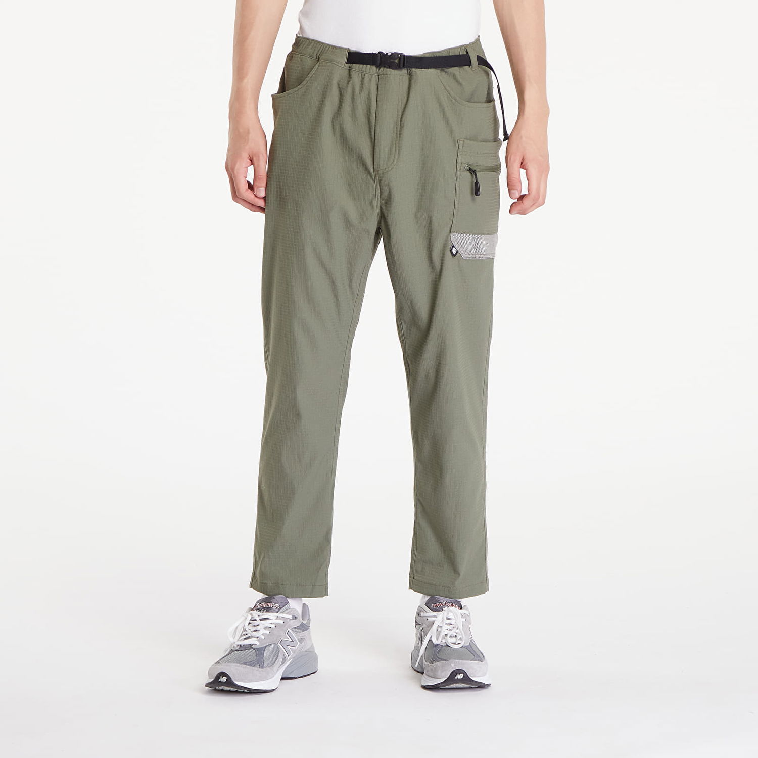 Панталони Horsefeathers Matty Pants UNISEX Grass Green Зелено | 24S11A, 0