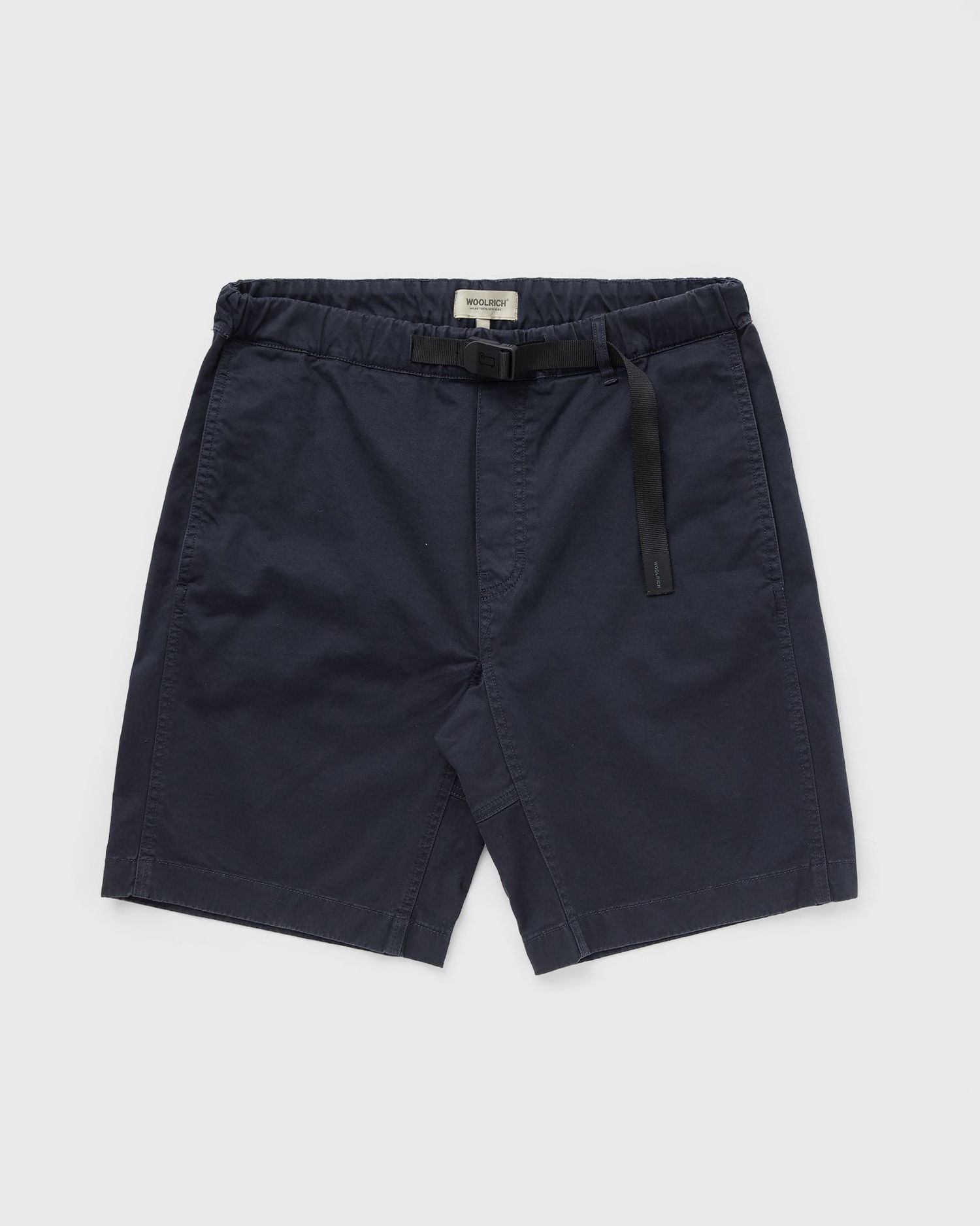Къси панталони WOOLRICH Easy Shorts Тъмно синьо | CFWOSH0101MRUT3343, 1