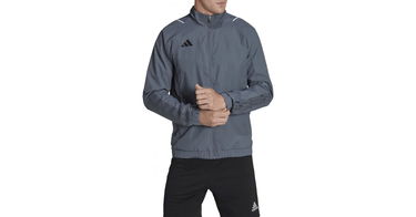 Ветровка adidas Performance Tiro 23 Competition Presentation Сиво | hu1339, 1