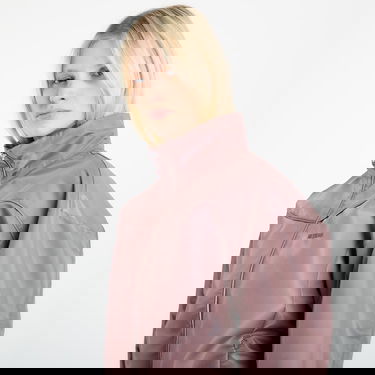 Яке Jordan Air Jordan Polyester Tracksuit Jacket Лилаво | HV0303-208, 4