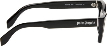 Слънчеви очила Palm Angels Palm Angels Melrose Sunglasses Черно | PERI108S25PLA0011007, 1