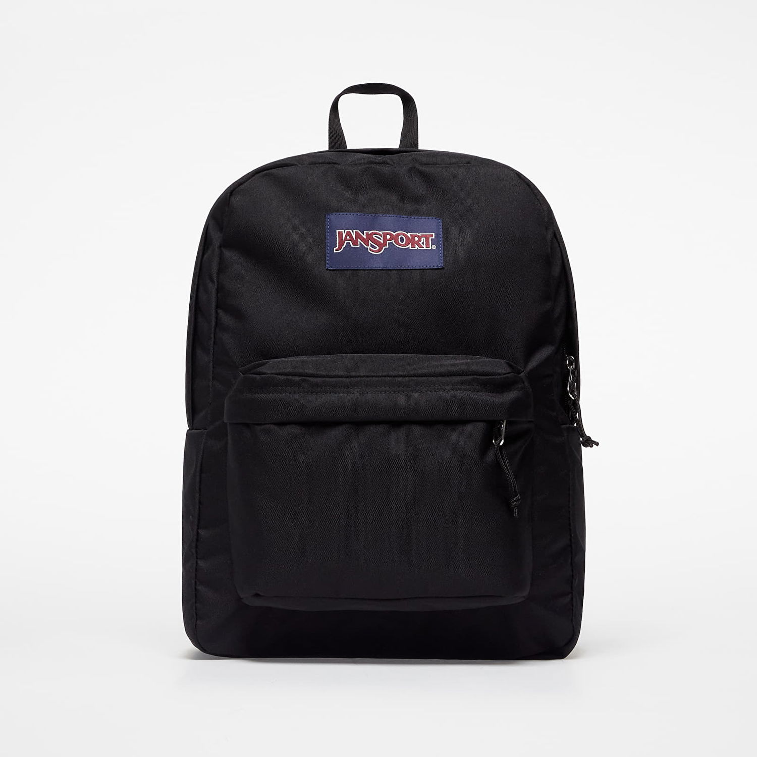 Раница JanSport Superbreak Backpack Черно | EK0A5BAGN551, 0