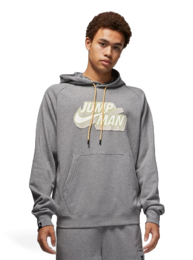 Jumpman Pullover Hoodie