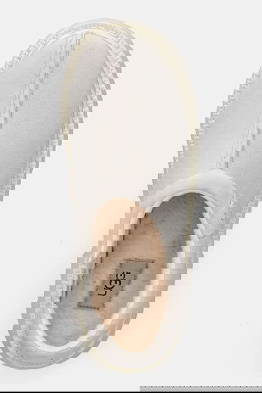 Кецове и обувки UGG Tasman Lug Suede Loafers Бежово | 1166913.JSM, 3