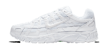 Кецове и обувки Nike P-6000 47.5 Бяло | CD604100, 1