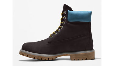 Кецове и обувки Timberland Premium 6 Inch Boot Черно | A5NYZ-001, 6