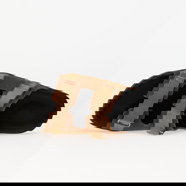 Кецове и обувки Veja Homecore Suede Soft Cognac/ Tent/ Black Кафяво | HO3220934A, 3