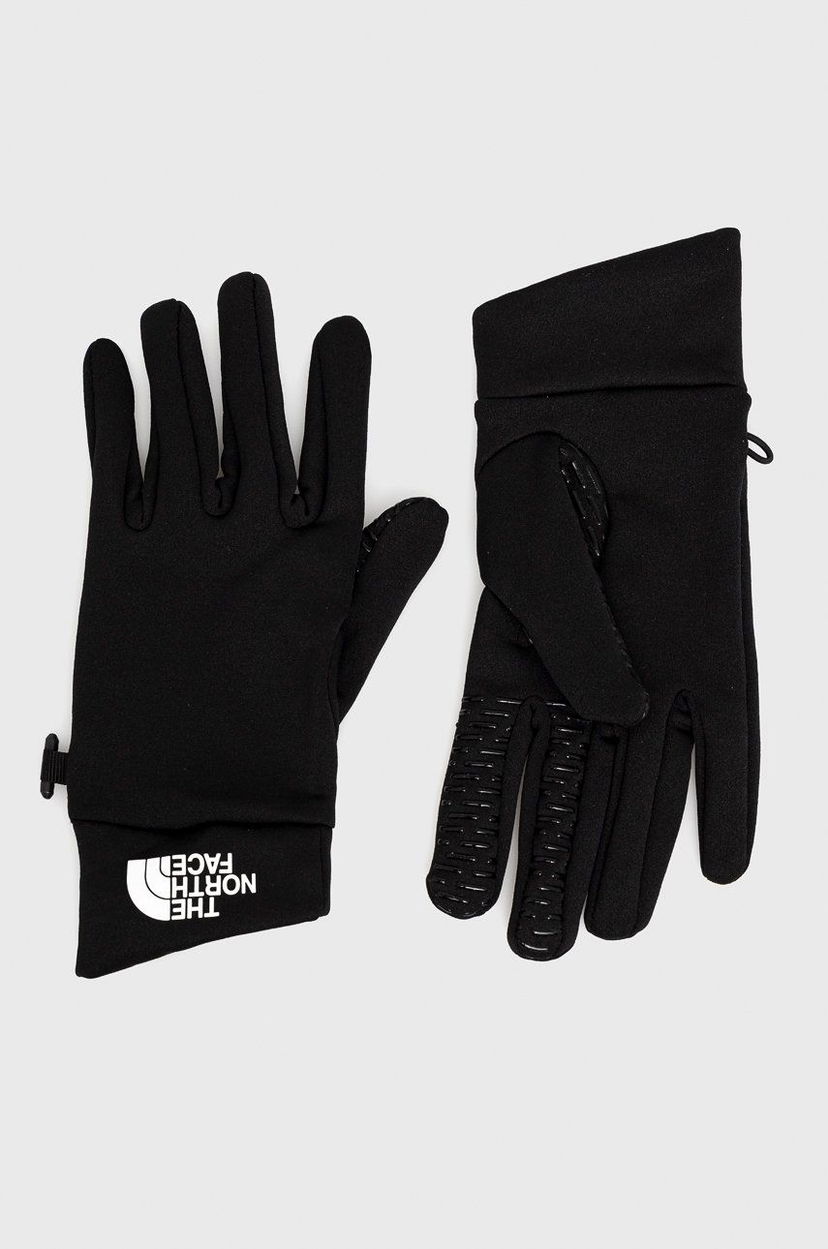 Ръкавици The North Face Gloves Черно | NF0A55KZJK31