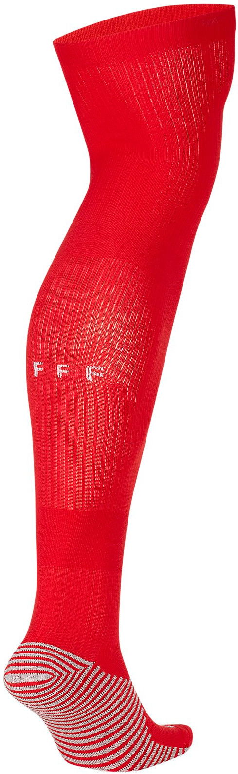 Чорапи Nike FFF Stadium OTC Socks Червено | sk0249-657, 1