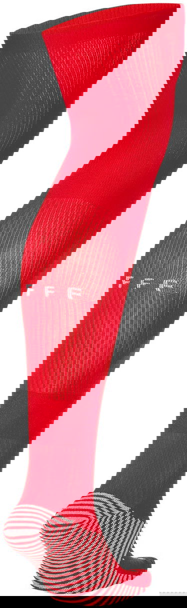 Чорапи Nike FFF Stadium OTC Socks Червено | sk0249-657, 1