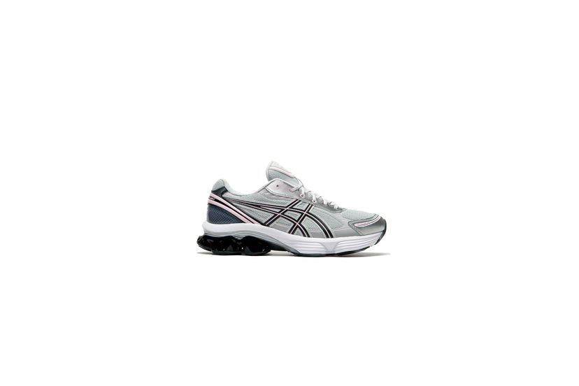 Кецове и обувки Asics GEL-KINETIC FLUENT Многоцветен | 1203A591-023