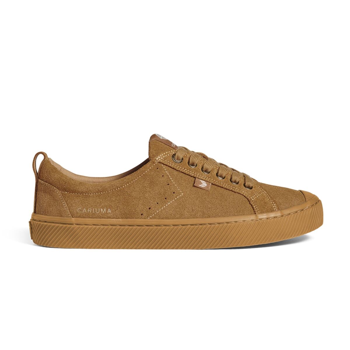Кецове и обувки Cariuma OCA Low All Кафяво | 100102O03, 0