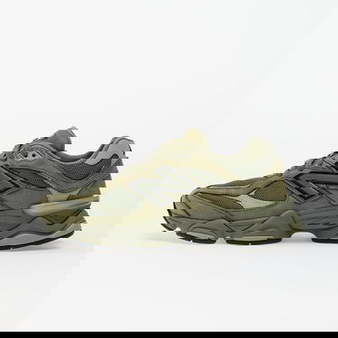 Кецове и обувки New Balance 9060 Зелено | U9060ZGD, 0