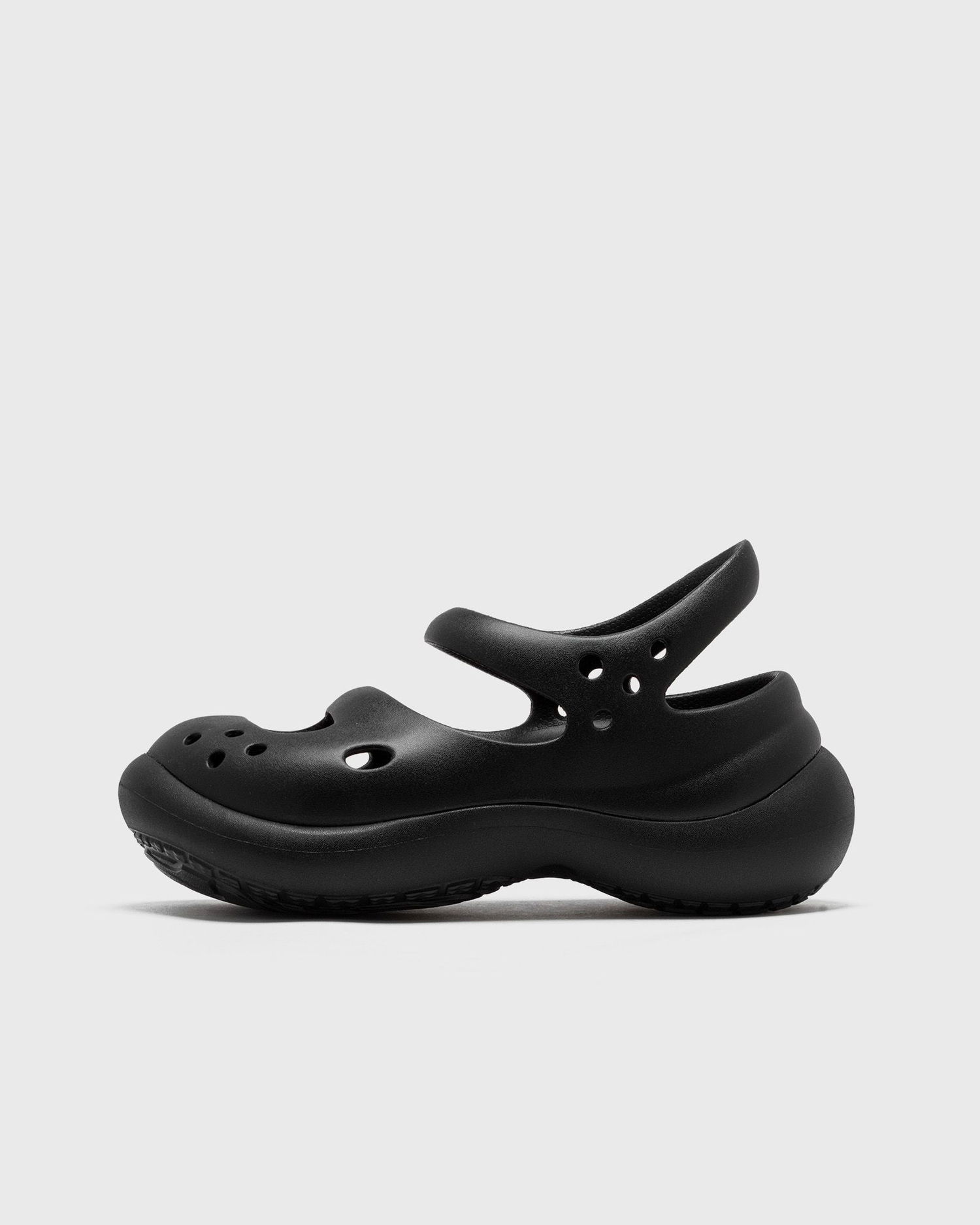 Кецове и обувки Crocs Phaedra Black Черно | 209560-001, 0