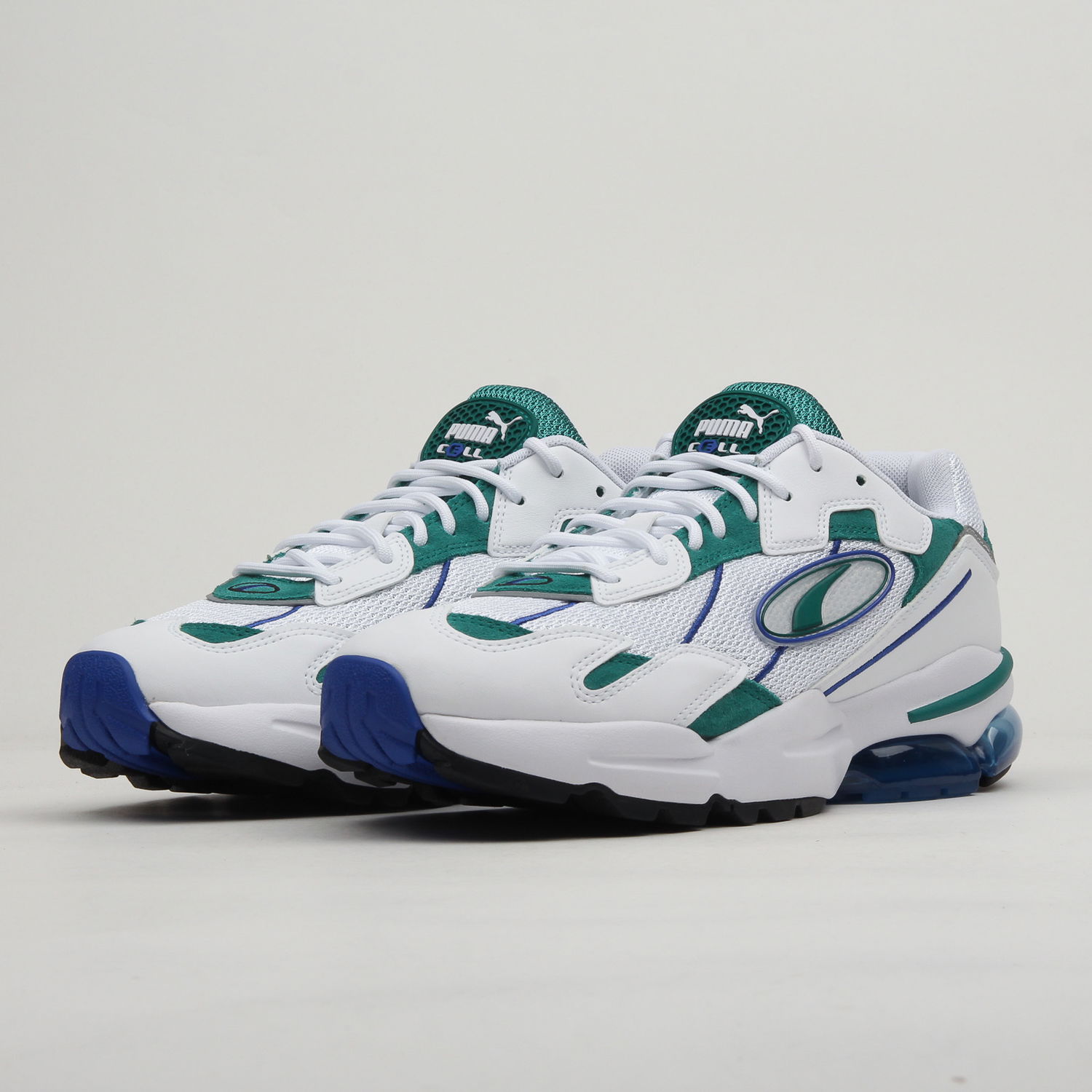 Кецове и обувки Puma Cell Ultra OG Pack Бяло | 370765 01, 1
