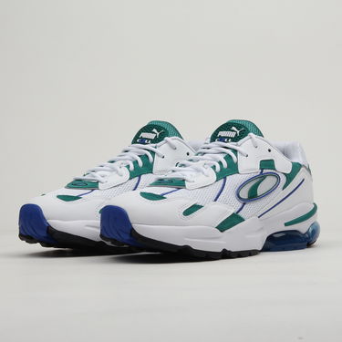Кецове и обувки Puma Cell Ultra OG Pack Бяло | 370765 01, 1