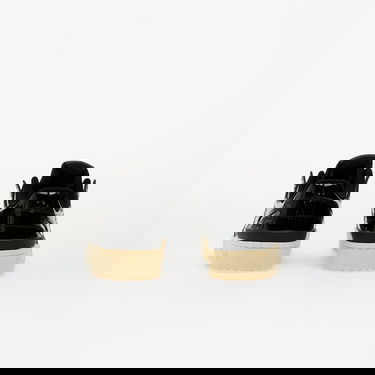 Кецове и обувки adidas Originals Forum Low Черно | JH7945, 4