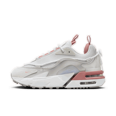 Кецове и обувки Nike Air Max Furyosa Сиво | FZ2265-100, 0