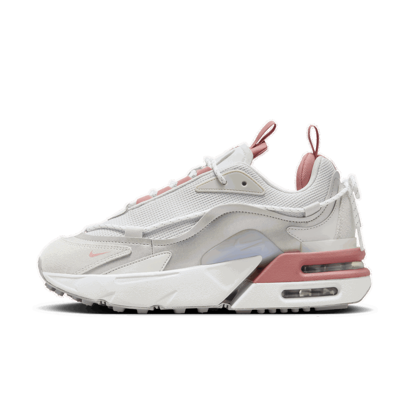 Кецове и обувки Nike Air Max Furyosa Сиво | FZ2265-100