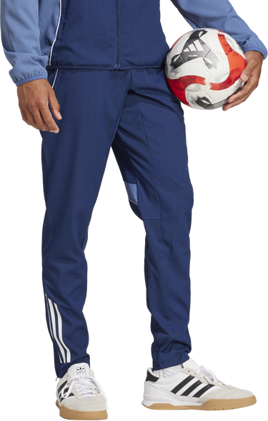 Комплект adidas Originals Tiro 25C Woven Training Pants Синьо | ji6565, 4