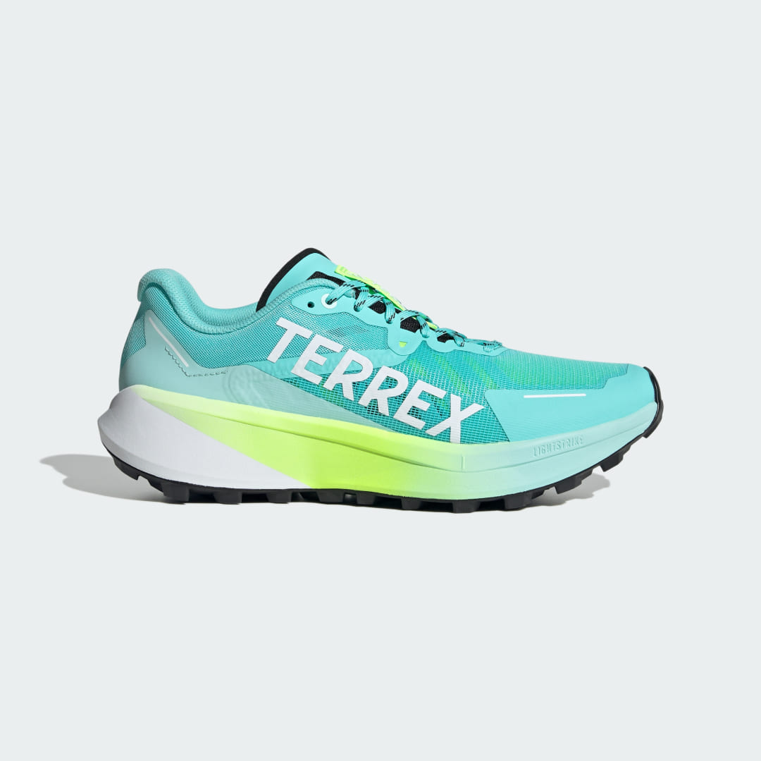 Кецове и обувки adidas Performance Terrex Agravic 3 Trail Running Тюркоазено | HP3686, 0