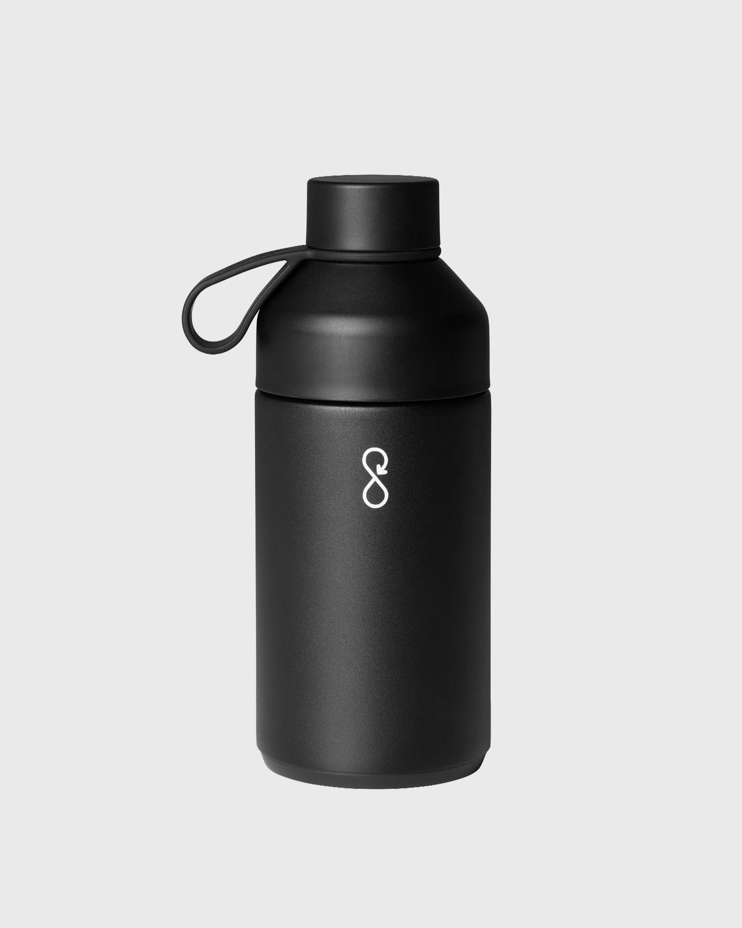 Джаджа The North Face WATER BOTTLE 0.75L Черно | NF0A8A05JK31, 1