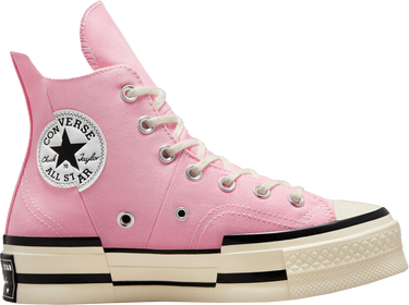 Кецове и обувки Converse Chuck 70 Plus Seasonal HI Розово | a04366c-684, 0