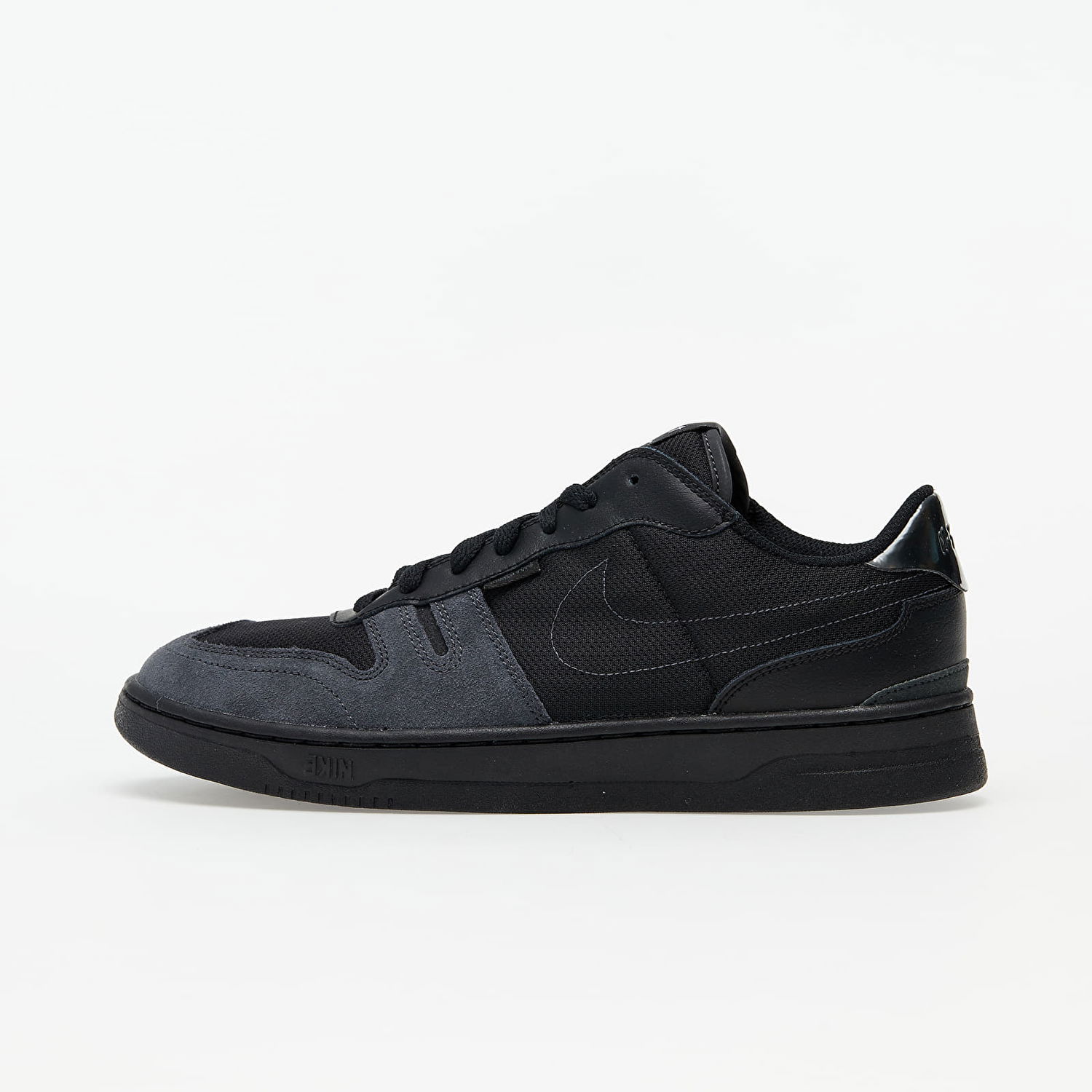Кецове и обувки Nike Squash - Type Черно | CJ1640-001, 0