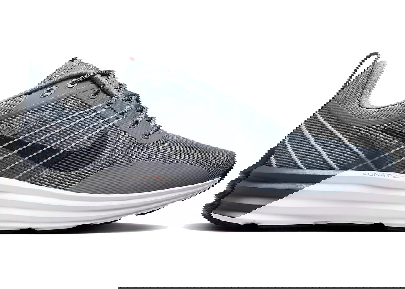 Кецове и обувки Nike Lunar Roam Cool Grey Сиво | HM0713-002, 0