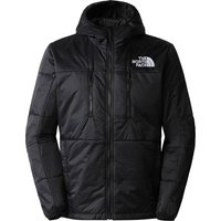 Яке The North Face Himalayan Light Synthetic Jacket Черно | NF0A7WZXJK31, 0