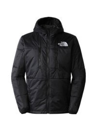 Яке The North Face Himalayan Light Synthetic Jacket Черно | NF0A7WZXJK31