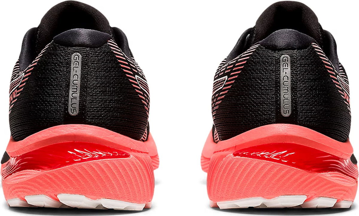 Кецове и обувки Asics GEL-CUMULUS 22 Черно | 1011b078-001, 1