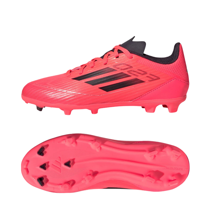 Кецове и обувки adidas Performance F50 League Firm/Multi-Ground Розово | IF1377
