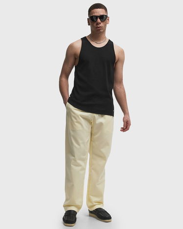 Потник OBEY Rib Tank Top Черно | 134050061-BLK, 2