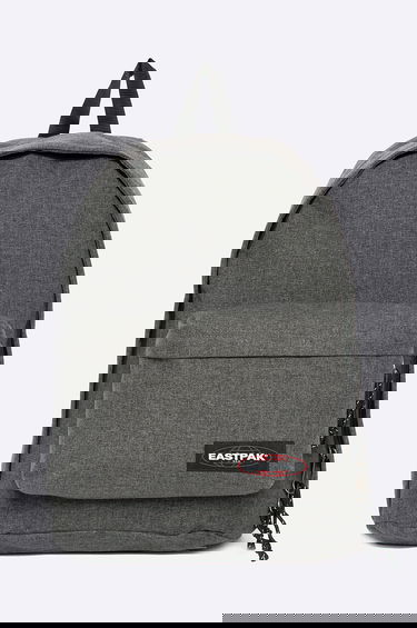 Раница EASTPAK Eastpak Out Of Office Backpack Сиво | EK76777H, 0