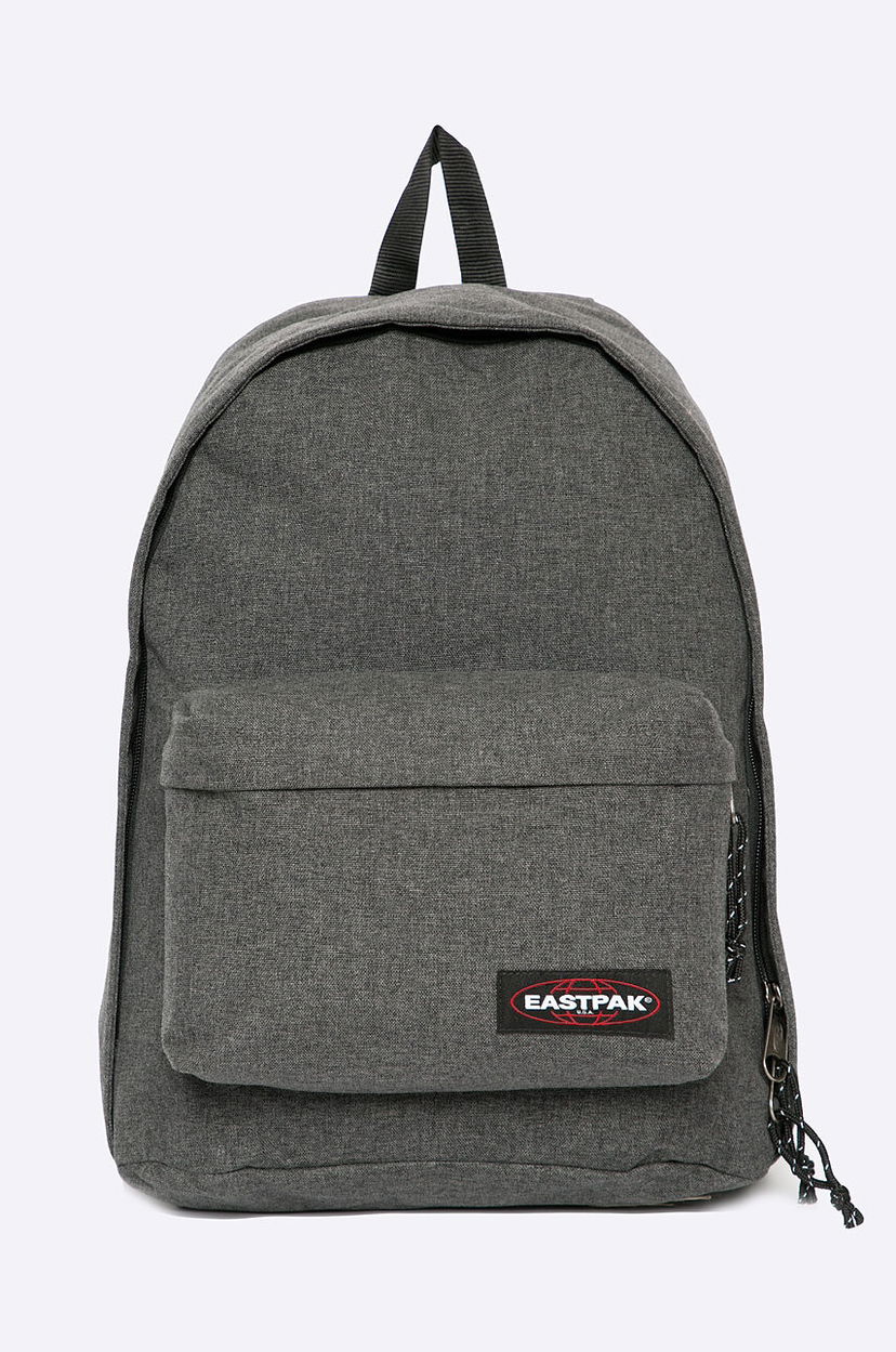 Раница EASTPAK Eastpak Out Of Office Backpack Сиво | EK76777H