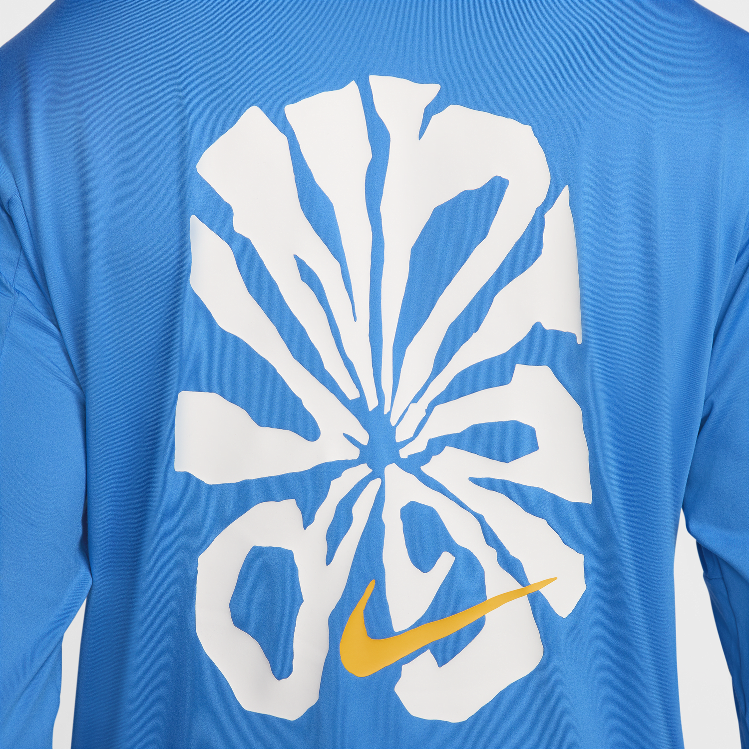 Суитчър Nike Run Energy Dri-FIT Синьо | FV9608-435, 1