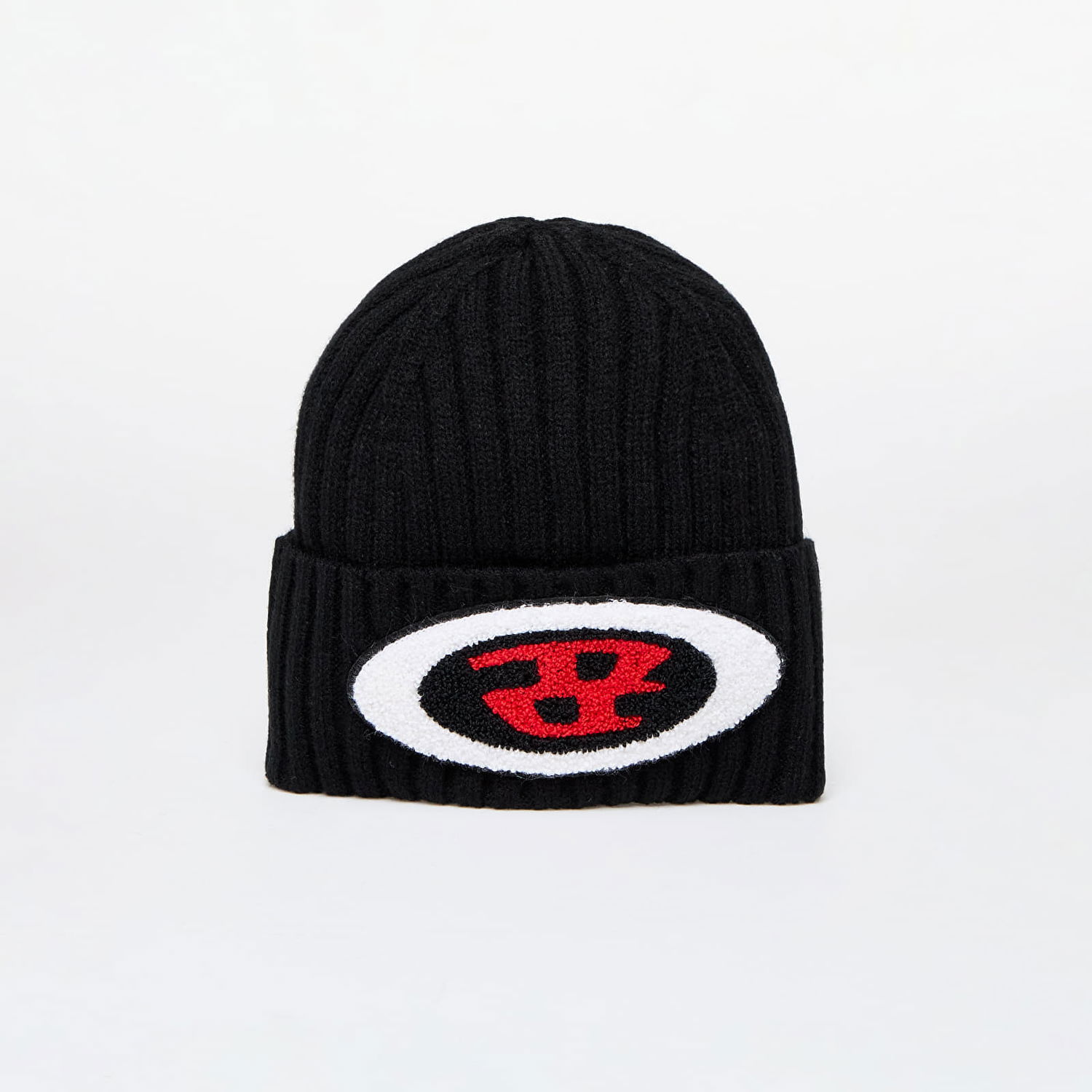 Шапка Diesel K-Diego-C Hat Black Universal Черно | A14955_0CAUK Black, 0