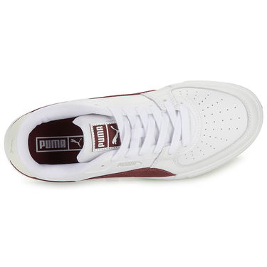 Кецове и обувки Puma CA Pro Suede FS Бяло | 387327-06, 5