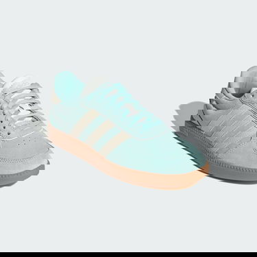 Кецове и обувки adidas Originals Breaknet Sleek Тюркоазено | IH5469, 4
