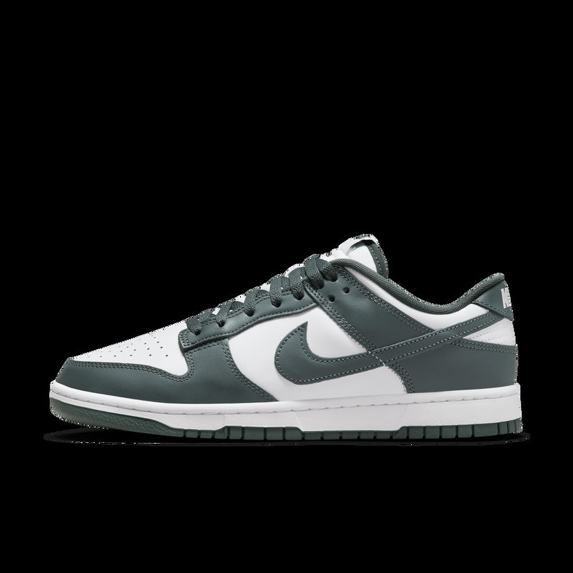 Кецове и обувки Nike Dunk Low Retro Зелено | DV0833-111