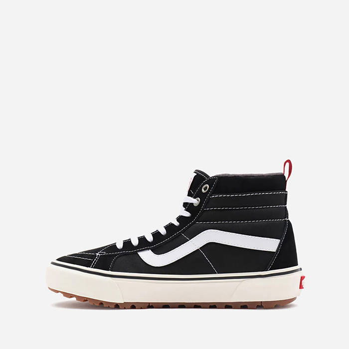 Кецове и обувки Vans SK8-Hi MTE-1 Черно | VN0A5HZY6BT, 0