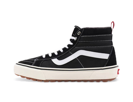 Кецове и обувки Vans SK8-Hi MTE-1 Черно | VN0A5HZY6BT