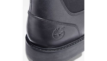 Кецове и обувки Timberland Stormbucks Chelsea Boot Черно | 5551R-001, 4