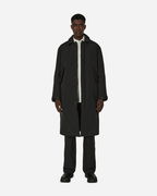 Car Coat Black