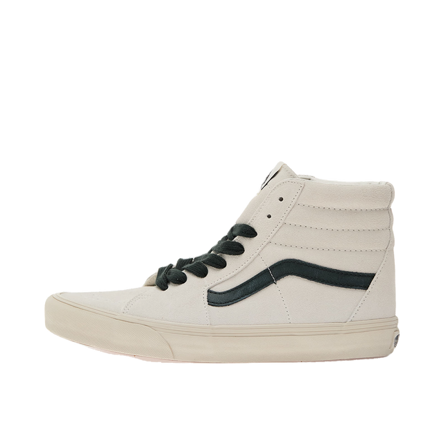 SK8-Hi Oversized Lace