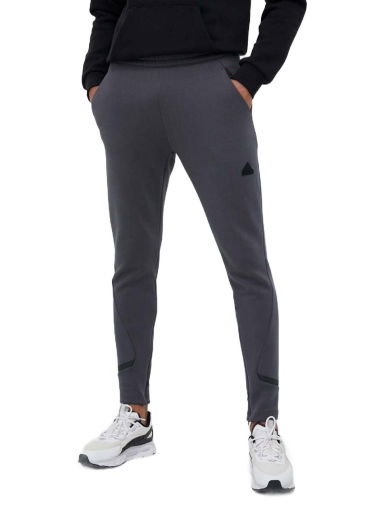 Спортни панталони adidas Originals Designed for Gameday Pants Сиво | IC8037